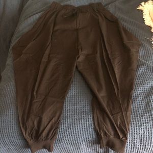 Harem pants
